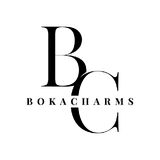 Bokacharms DMC