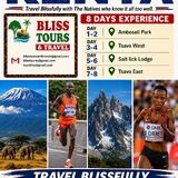 Bliss Tours and Travel Agencie