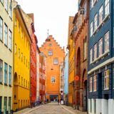 Copenhagen with Meaning