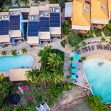 True Blue Bay Boutique Resort