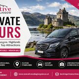 Executive Cabs Glasgow