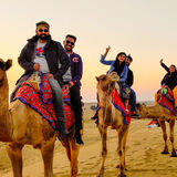 Arhan Holidays