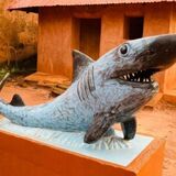 Royal Discovery of Abomey