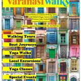 VaranasiWalks