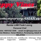 Happy Vines