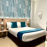 Bayside Hotel 14 Monty Naicker