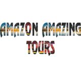 Amazon Amazing Tours