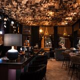 Como Food and Wine bar