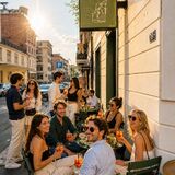 BOHO Bar Zürich