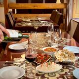 Taaj Palace Indian Restaurant