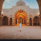 Sheikh Isa Grand Mosque