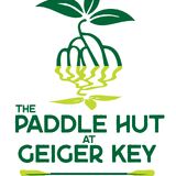 The Paddle Hut at Geiger Key