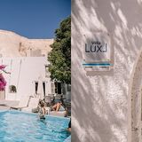 Villa Luxl