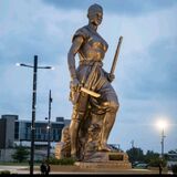 Tourist immersion in Cotonou
