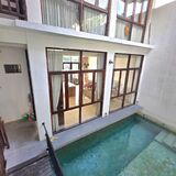 Serenity Nirvana Palace - Bali