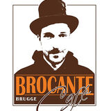 Brocante Café Brugge