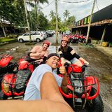 Your bali Holistic tour