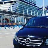 Privatepickups in Barcelona