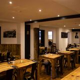 Black Rock Restaurant