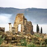 Fez to Volubilis