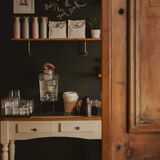 The Scullery Cafe