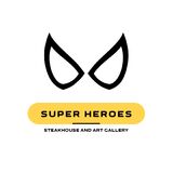 Super Heroes Steakhouse