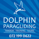 Dolphin Paragliding