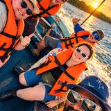 Koggala Boat & Kayak Adventure
