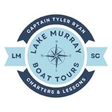 Lake Murray Boat Tours