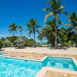 Tikitam Palms Hotel Zanzibar