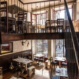 Restaurante Traça