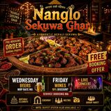 NANGLO SEKUWA GHAR