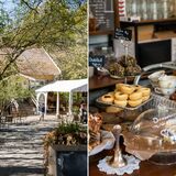 Kafé Systrarna Werner