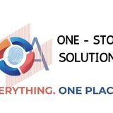 A One Stop Solution