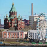 Premium Helsinki City Tour