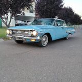 Impala 1960
