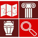 Acropolis Treasure Hunt / Charis