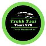 Trubb Taxi Tours SVG