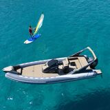 SeaTourSicily