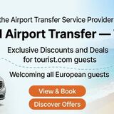 Airlinel Airport Transfer