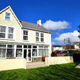 Chandlers Lodge B&B
