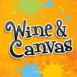 Wine and Canvas