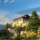 Bhutan Mystic Valleys Tours.