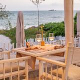 Kobe Beach Restaurant
