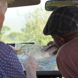 Rent A Driver Uganda