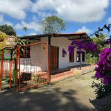 FINCA CAFETERA DON ELIAS