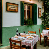 Gravisi Pizza