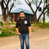 Md Shahadat