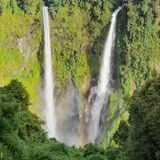 Coffee Tour & 3 Waterfalls