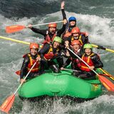 EssaOnia - Esprit Rafting